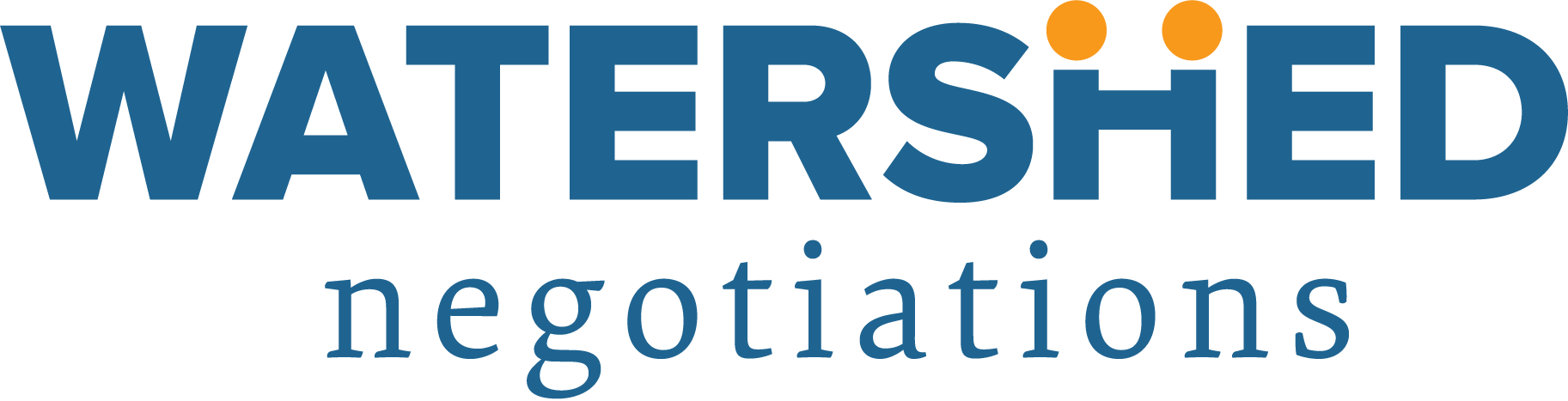 Watershed Associates logo
